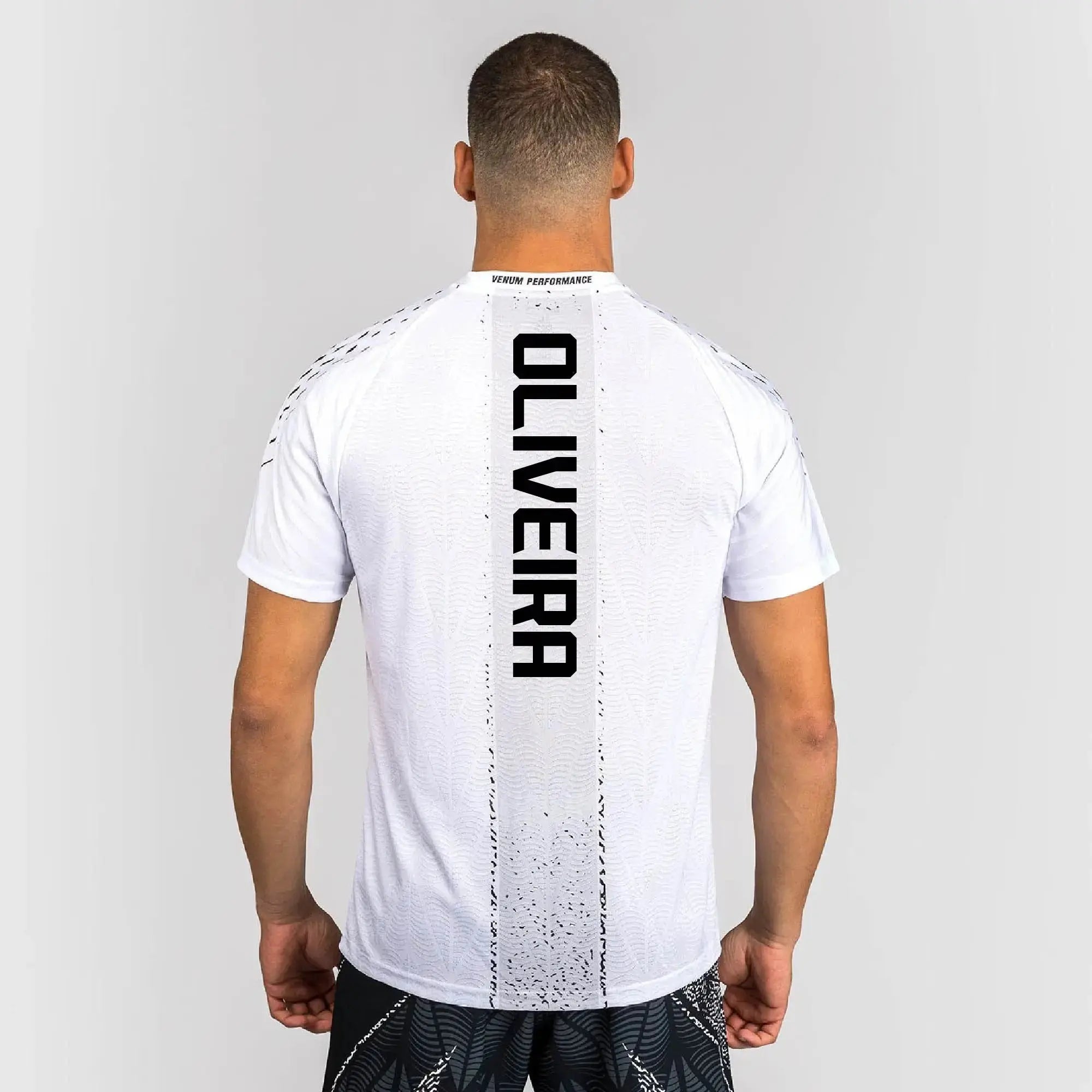 New Hot Selling Ufc 2025 Nurmagomedov Boxing Enthusiast T-shirt Extreme Sports Round Neck Short Sleeved Casual Fashion Top UFC Boxing Fighting Store