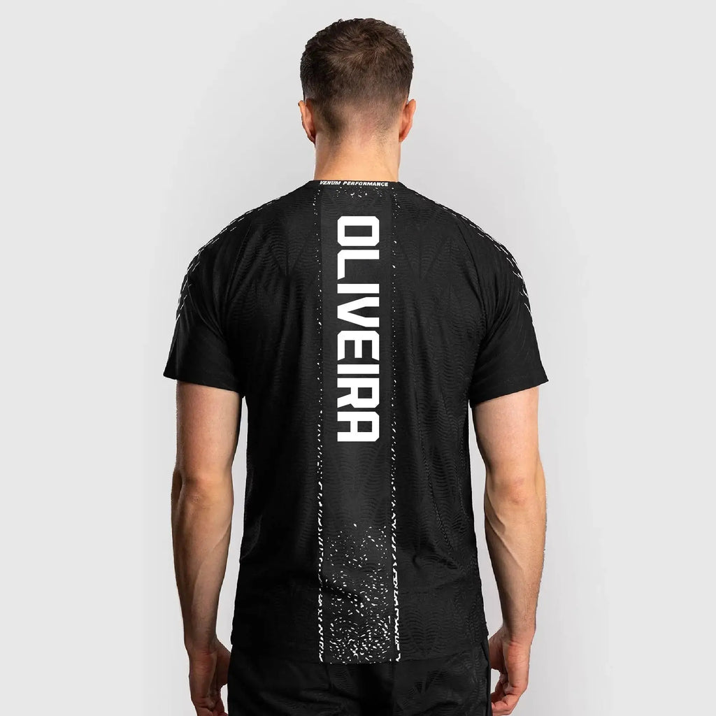 New Hot Selling Ufc 2025 Nurmagomedov Boxing Enthusiast T-shirt Extreme Sports Round Neck Short Sleeved Casual Fashion Top UFC Boxing Fighting Store