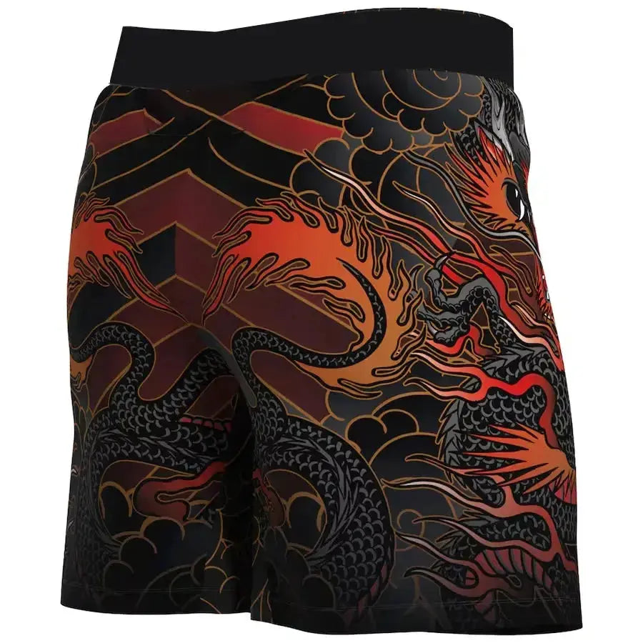 𝙄𝙡𝙞𝙖 𝙏𝙤𝙥𝙪𝙧𝙞𝙖 𝙎𝙝𝙤𝙧𝙩𝙨 WarriorWheel Gym Store